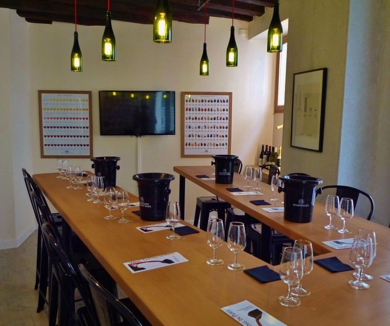 Paris: Wine and Cheese Pairing - Should you book Wine Tasting in Paris?