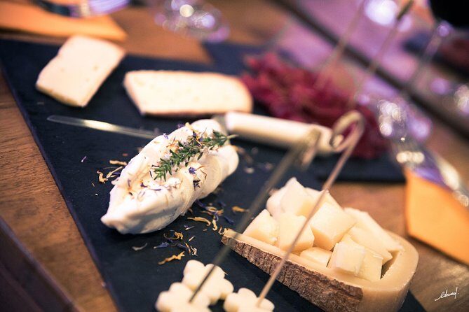Paris Wine and Cheese Pairing Private Masterclass in a Bistrot - Key things you’ll remember from this Paris pairing class