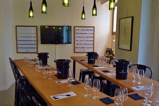 Paris Wine and Cheese Pairing Small-Group Experience - Hosts, Style, and the Value of a Max-12 Group