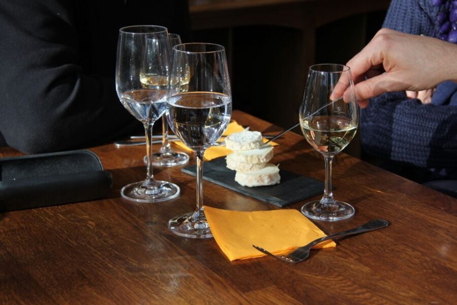 Paris: Wine and Cheese Tasting - Key things to know before you go