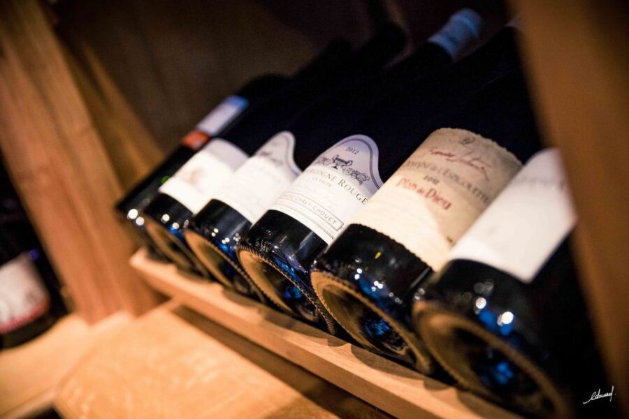 Paris: Wine and Cheese Tasting - The practical way to enjoy it