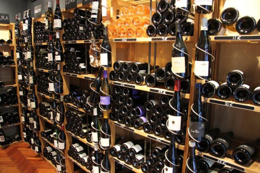 Paris: Wine and Cheese Tasting - Cheese matters here, not just as an add-on