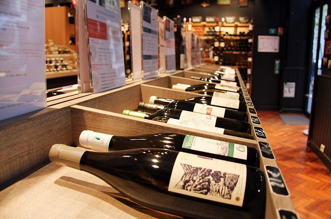 Paris Wine and Cheese Tastings Class near Le Marais - What you’re likely to learn (beyond wine names)