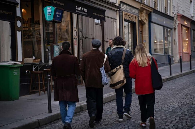 Paris : Wine and Whimsy, The wine tour of Montmartre - What you learn first: French winemaking basics you can actually use