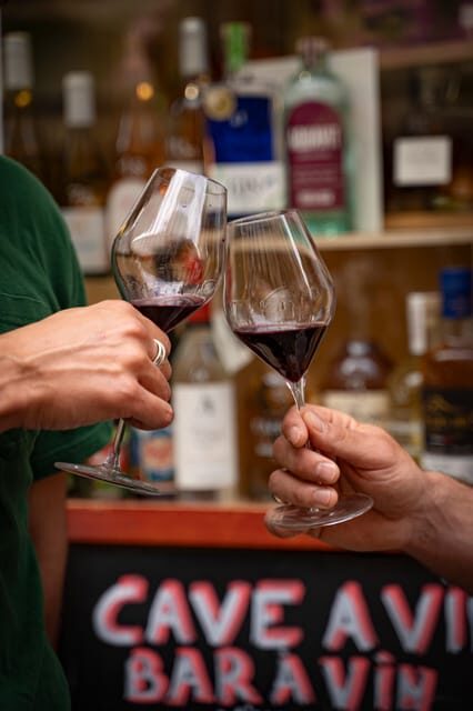 Paris : Wine and Whimsy, The wine tour of Montmartre - Stop-and-stroll Montmartre: history that connects to what’s in your glass