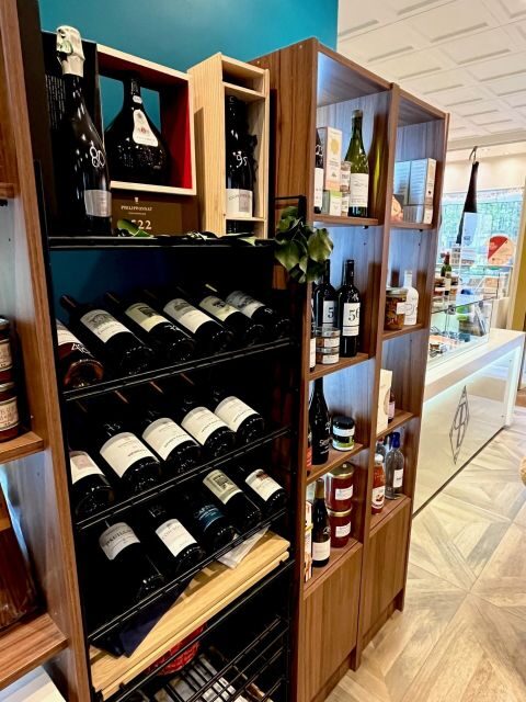 Paris: Wine & Cheese Tasting Master Class Near Eiffel Tower - The terroir story you can taste, even in Paris