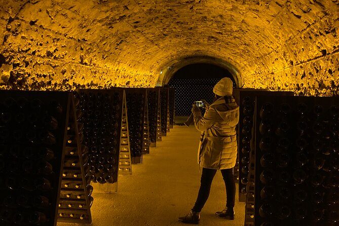 Paris Wine Day Tours exclusive Champagne tour incl. 3 visits - Key things I’d circle before booking