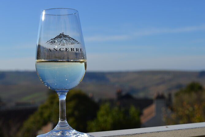 Paris Wine Day Tours exclusive wine tour in the Sancerre area - Tips for getting the most out of your Sancerre and Pouilly day