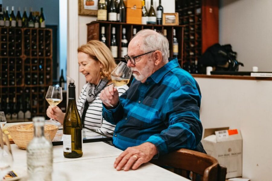 Paris: Wine Tasting Experience with 6 Wines and Cheese Board - Nicolas’s style: method, humor, and real questions