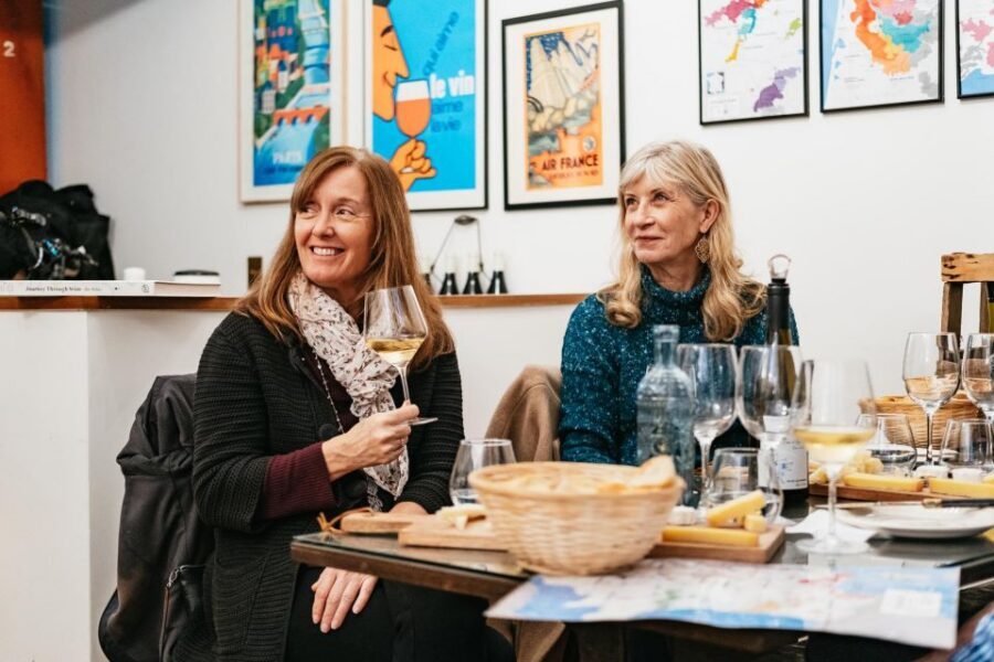 Paris: Wine Tasting Experience with 6 Wines and Cheese Board - Price and value: is $84 for 6 wines and cheese a smart buy?