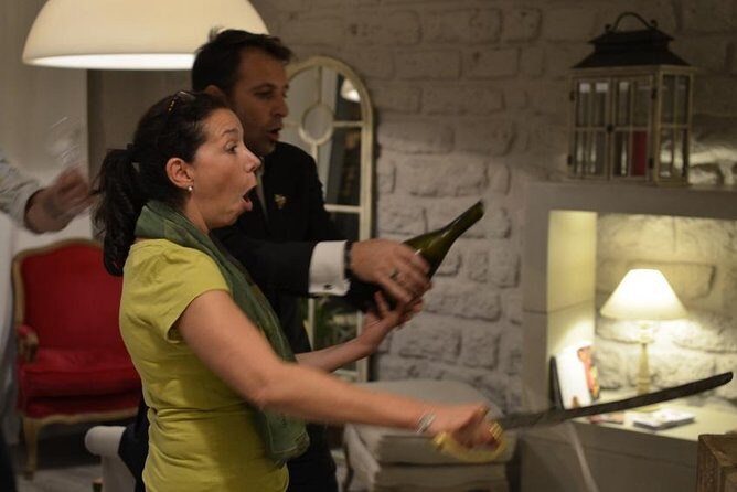 Paris Wine with Cheese Pairing & Tasting Small Group Class - Key Things I’d Prioritize
