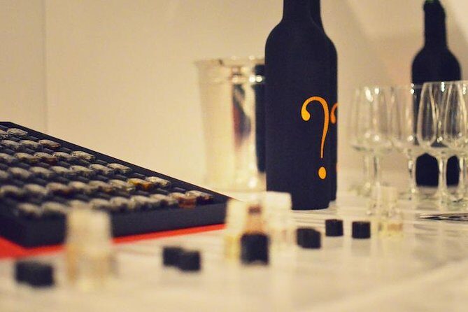 Paris Wine with Cheese Pairing & Tasting Small Group Class - Small-Group Value: Why the Personal Attention Matters