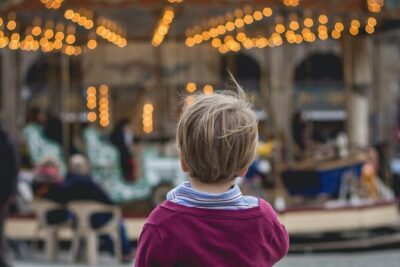 Paris With Kids - A Private Family Experience - Ile Saint-Louis: quick Paris origin story plus ice-cream math