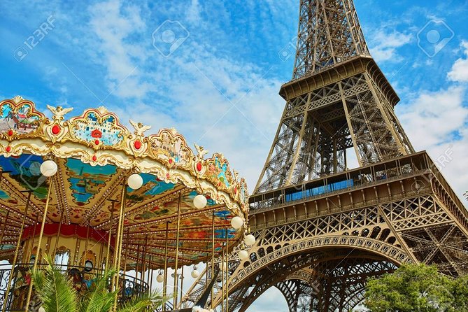 Paris With Kids - A Private Family Experience - How pickup and transport work (and why it’s a real value)