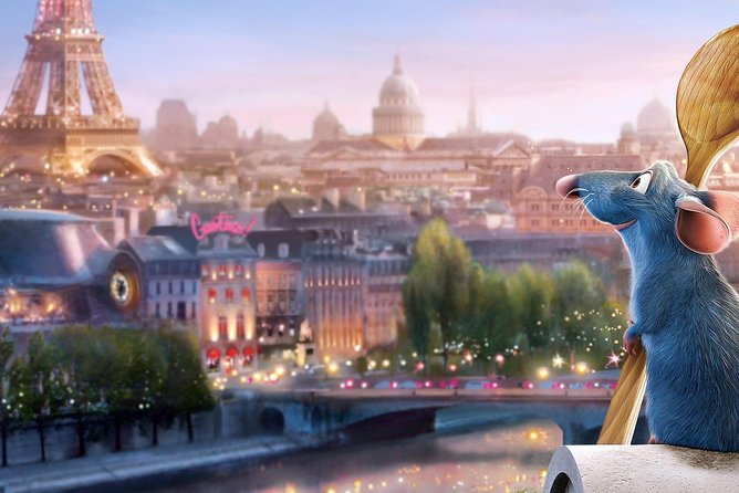 Paris With Kids - A Private Family Experience - The guide is the product here: kid-focused storytelling that lands