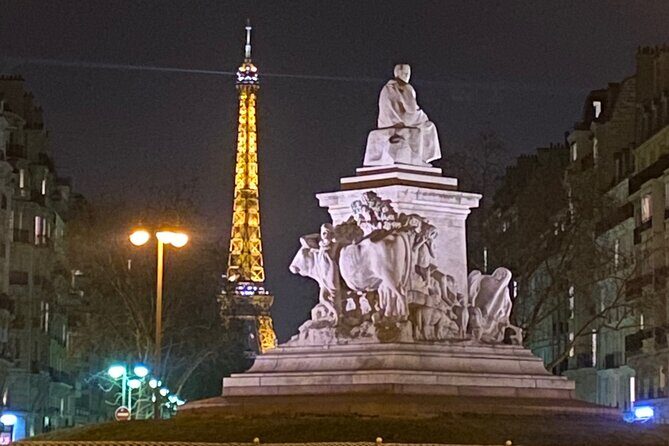 Paris with Love Private Guide & Driver - Key things that make this tour feel worth it