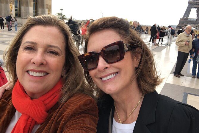 Paris with Love Private Guide & Driver - Place de la Concorde and a Le Nôtre garden stop: the royal-to-modern handoff