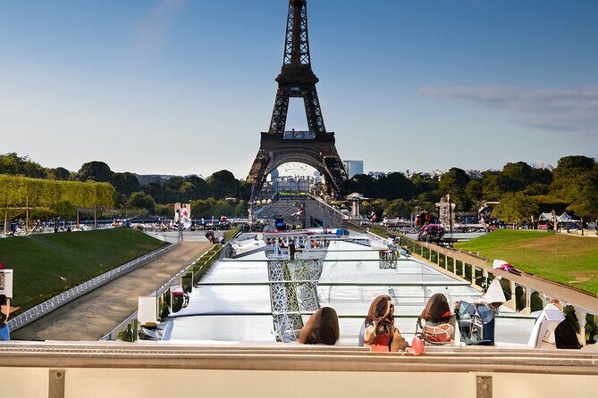 Paris Wonder: Half-Day Easter Adventure - Value check: what you’re really paying for (and what you’re not)