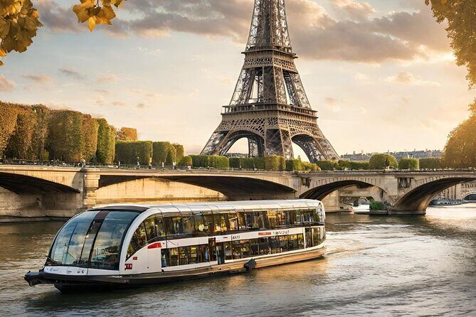 Paris Wonder: Half-Day Easter Adventure - Who this tour fits best in your Paris plan