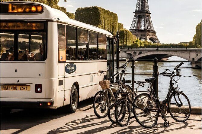 Paris Wonder: Half-Day Easter Adventure - Musée d’Orsay: former railway station energy plus art hits