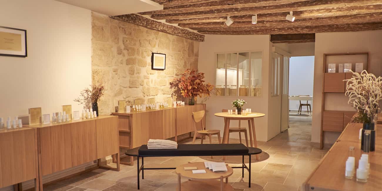 Paris: Workshop 100% Organic Lip Care - The 30-Minute Workshop Flow: From Skin Basics to Better Choices