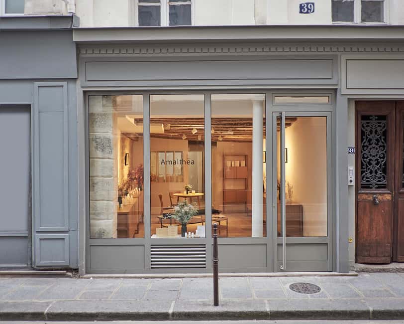 Paris: Workshop 100% Organic Lip Care - Should You Book This Paris Organic Lip Care Workshop?