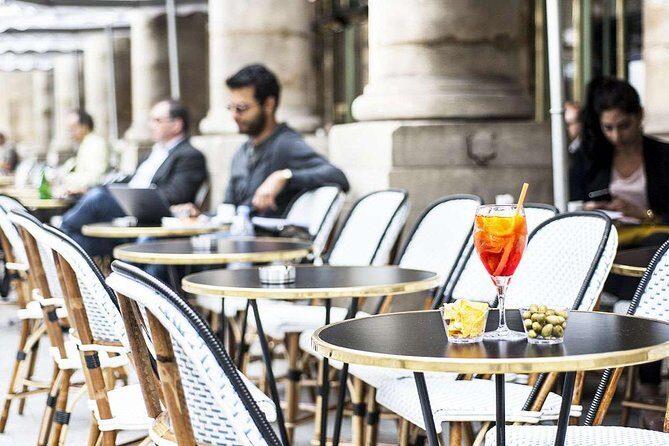 Paris Your Perfect 2-Day Stay Custom Private Tour - Price and value: what $812.67 per person really buys