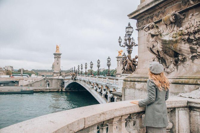 Paris Your Perfect 2-Day Stay Custom Private Tour - Who should book this private 2-day Paris plan