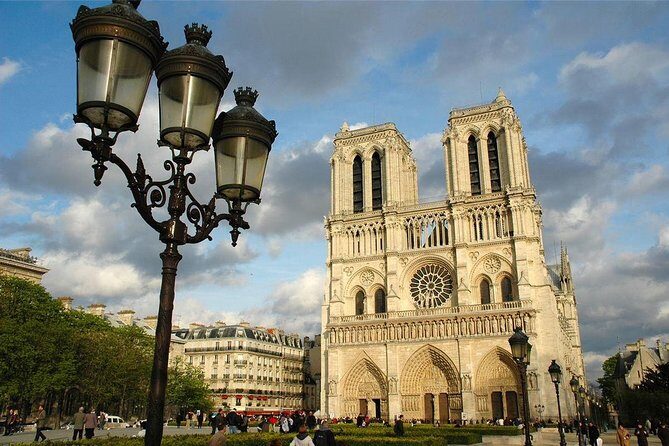 Paris Your Perfect 2-Day Stay Custom Private Tour - Should you book this tour?