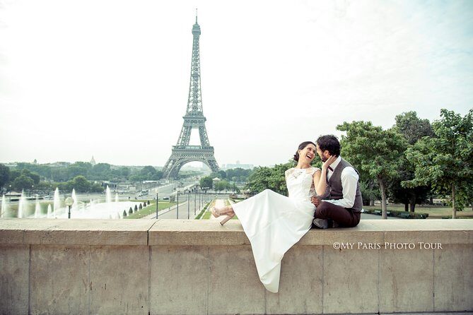 Parisian Life Style Private Photo Shoot at Eiffel Tower - Who this tour suits best (and who should skip it)
