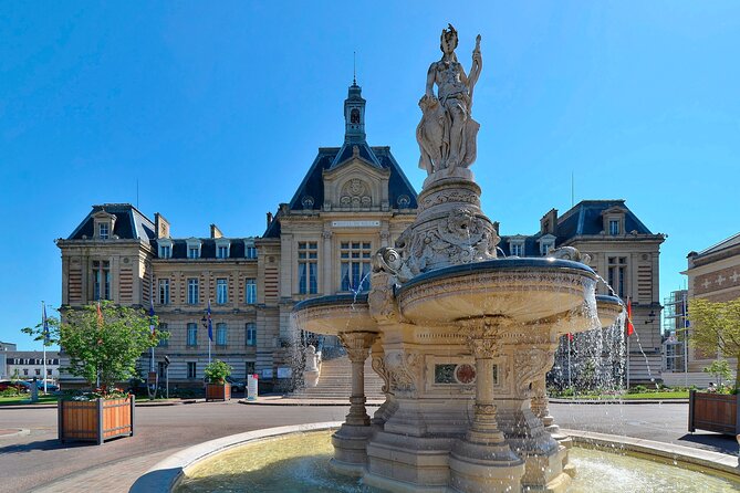 Parisian Love Affair: Elegant Romance Private Tour in Paris - Canal Saint-Martin and the Paris You Don’t See on Postcards