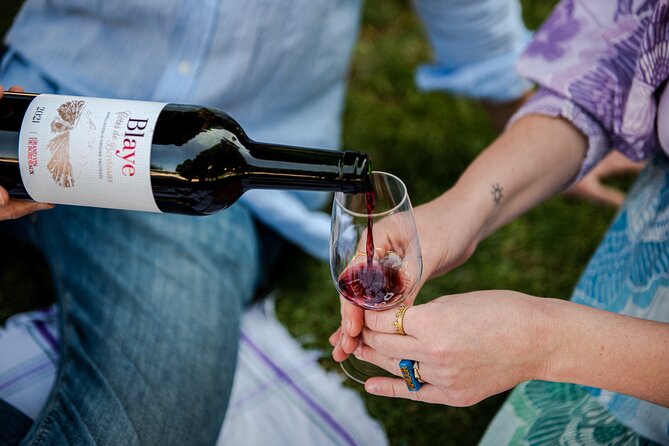 Parisian Romantic Picnic - What the “Parisian Romantic Picnic” Really Delivers in One Hour