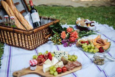 Parisian Romantic Picnic - Where You’ll Picnic: Parks or the Seine (and Why the Location Choice Matters)