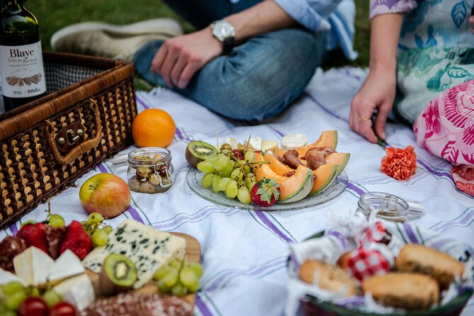 Parisian Romantic Picnic - What Could Go Wrong (and How to Set Yourself Up for a Smooth Time)