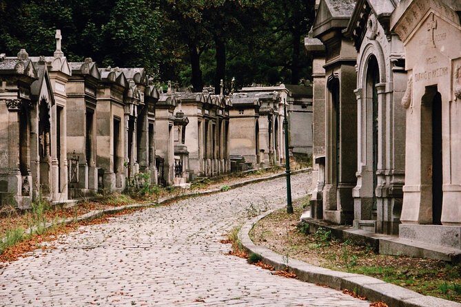 Père Lachaise Cemetery Walking Tour - Semi-Private 12ppl Max - Key Takeaways Before You Go