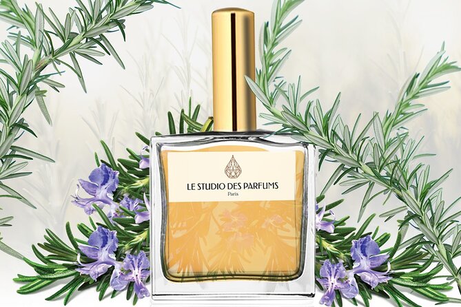 Perfumed Discovery Workshop 50mL in Paris - Who Should Book This Perfumed Discovery Workshop in Paris