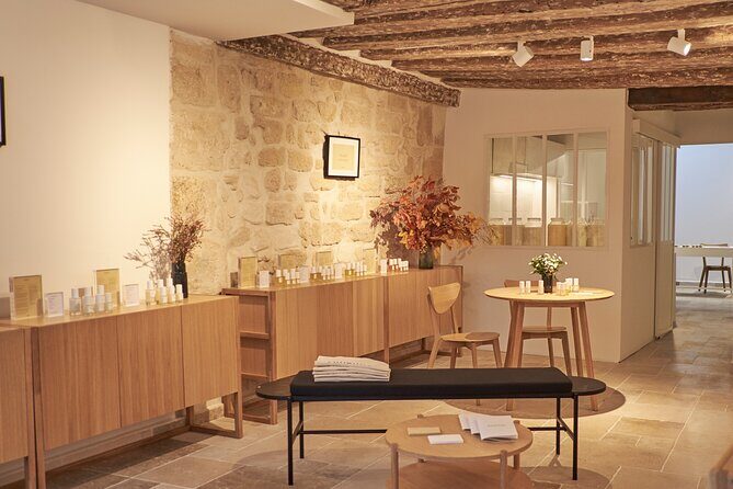 Personal Workshop in Paris 100% Natural Skincare Routine - Natural, Safe, Refillable: What the Amalthea Model Means for You