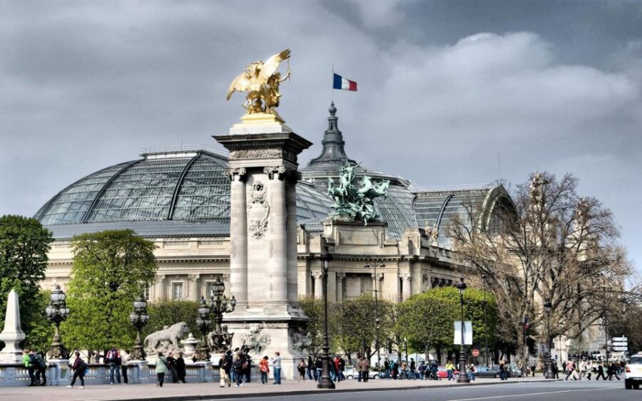Petit Palais Paris Museum of Fine Arts Tour with Tickets - What your guide experience should feel like