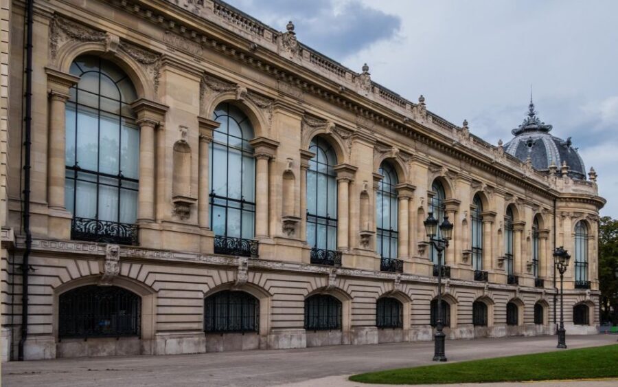 Petit Palais Paris Museum of Fine Arts Tour with Tickets - Price and value: what you’re really paying for