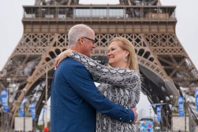 Photo Session in Paris - Photographer at the Eiffel Tower - Meeting at Musée de la Marine: getting started without wasting time