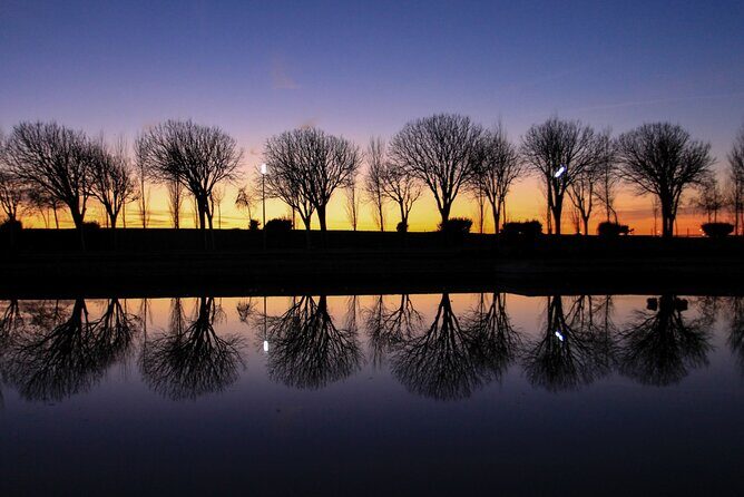 Photo weekend for beginners - Quick hits