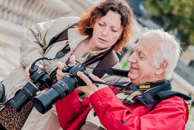 Photo weekend for beginners - How Day 1 practice helps your photos immediately