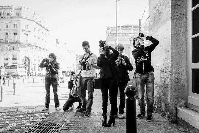 Photo weekend for beginners - Who’s teaching, and what that means for your learning