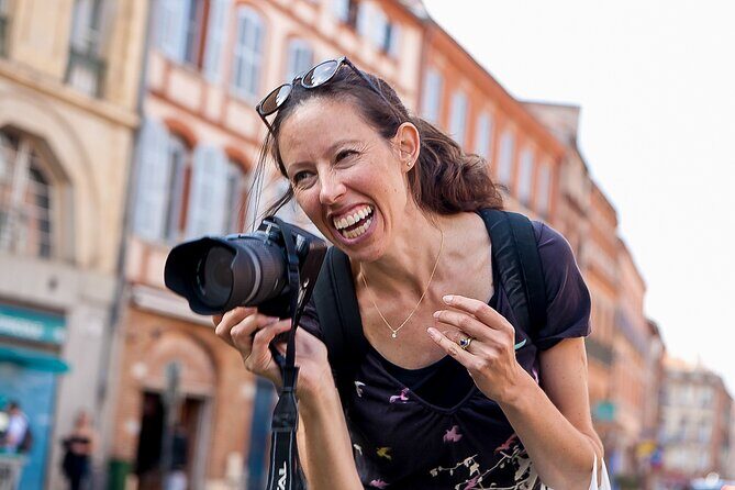 Photo weekend for beginners - Day 1 (10:00 a.m. to 6:00 p.m.): Master the core camera settings fast
