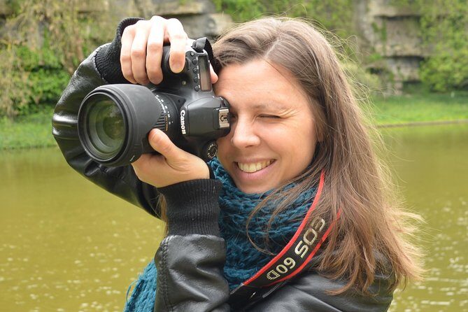 Photograph with a pro Paris off the beaten path! - Key highlights worth planning for