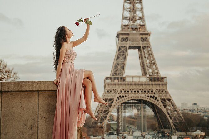Photographer in Paris - Lukas Nguyen Anh - Price and value: what $201.10 buys you in Paris