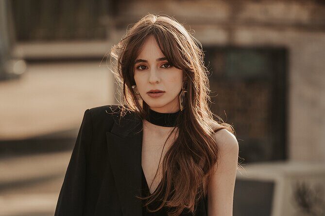 Photographer in Paris - Lukas Nguyen Anh - Who this is best for