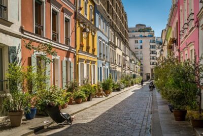 Photography workshop in Paris - Planning Your Day: Daytime vs Night Shoot