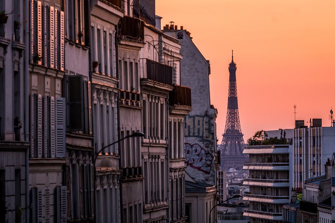 Photography workshop in Paris - Stop 1: Bastille’s Backstreets and Courtyard Secrets