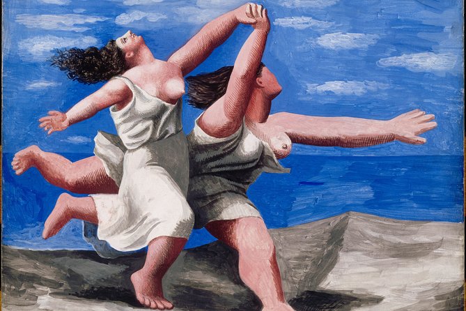 Picasso Museum Paris 2-Hour Private Guided Tour - Key points to know before you go